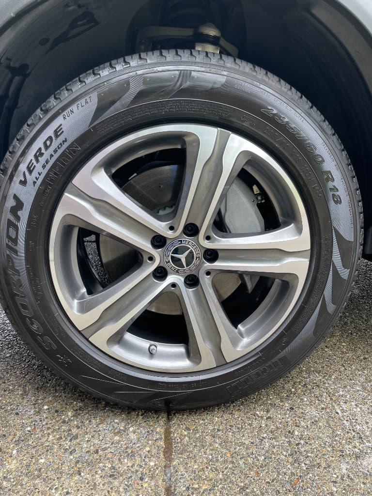 Exterior and interior — recent work