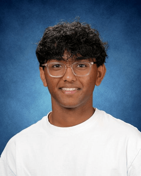 Amogh Jain, founder of Seattle Shine Auto Detailing